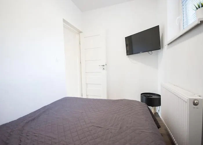 Kamilowka 3* Rabka-Zdrój