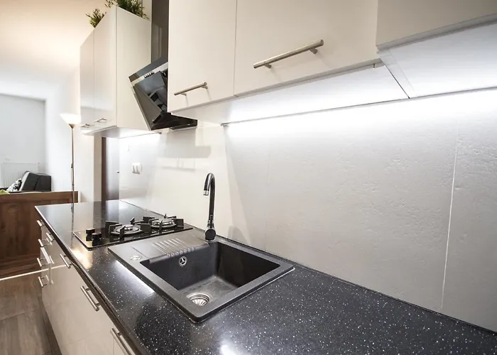 Kamilowka Affittacamere Rabka-Zdrój