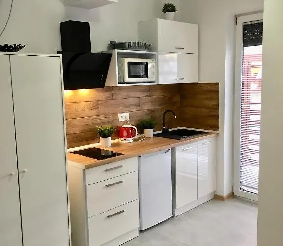 Kamilowka Affittacamere 3*