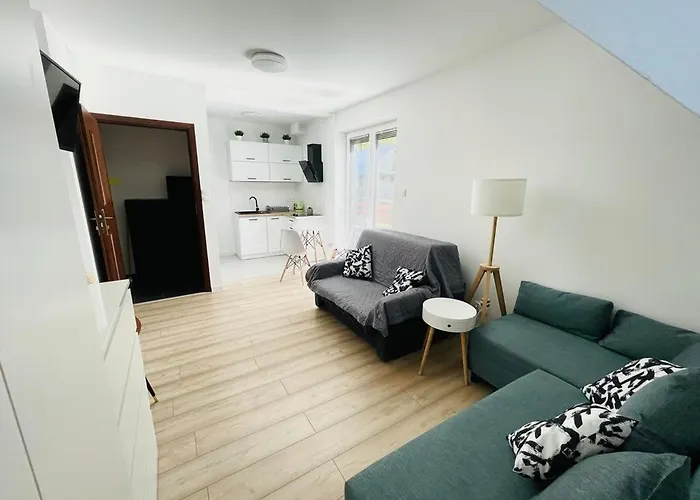 Kamilowka Affittacamere 3*