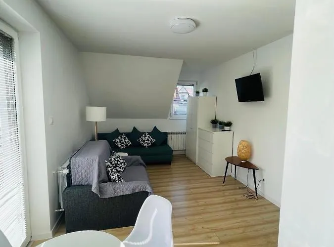 Kamilowka Affittacamere 3*