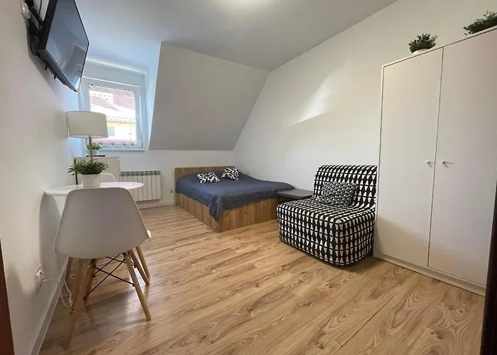 Kamilowka Affittacamere 3*