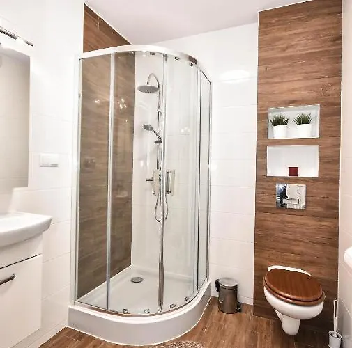 Kamilowka Rabka-Zdrój