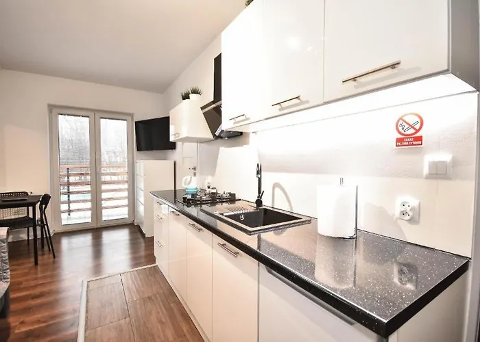 Affittacamere Kamilowka