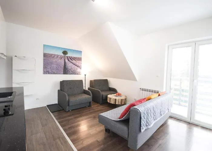 Kamilowka Affittacamere 3*