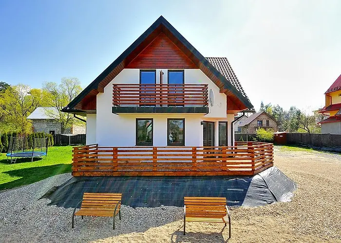 Kamilowka Affittacamere