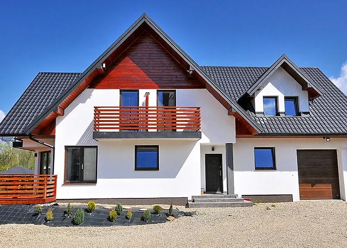 Affittacamere Kamilowka Rabka-Zdrój