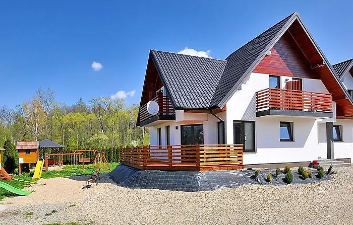 Affittacamere Kamilowka 3*