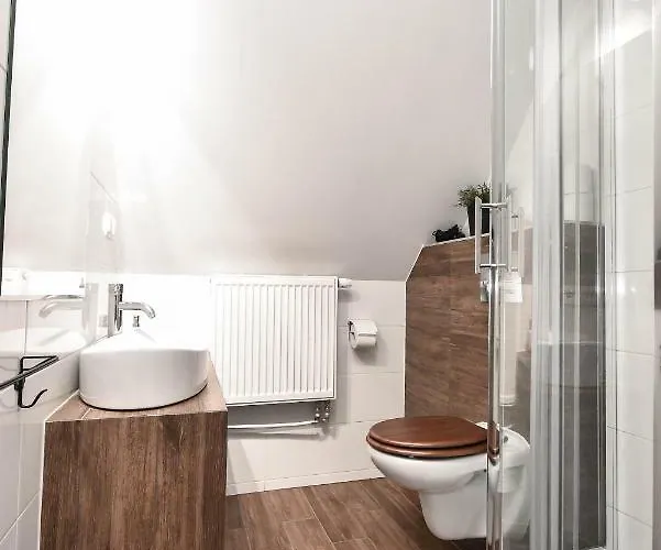 Kamilowka Rabka-Zdrój