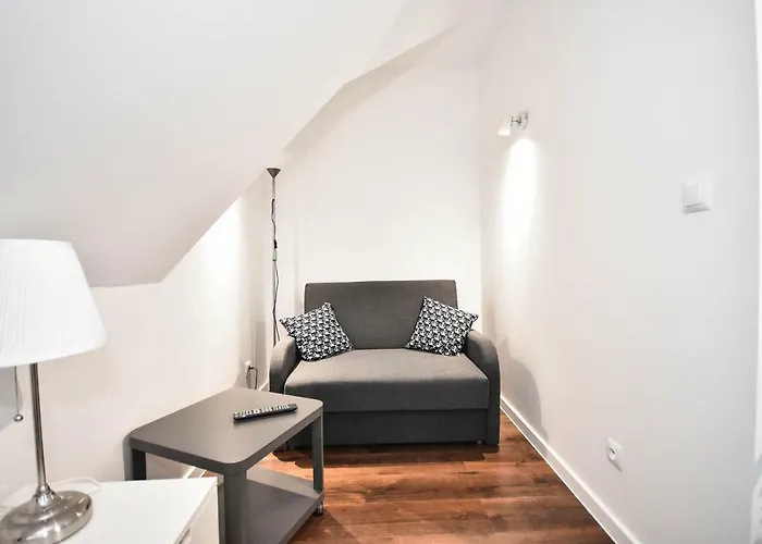 Kamilowka Affittacamere 3*