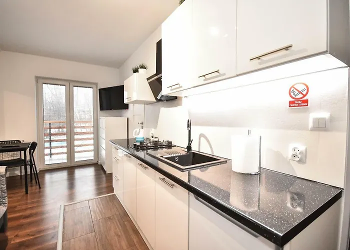 Kamilowka Affittacamere 3*