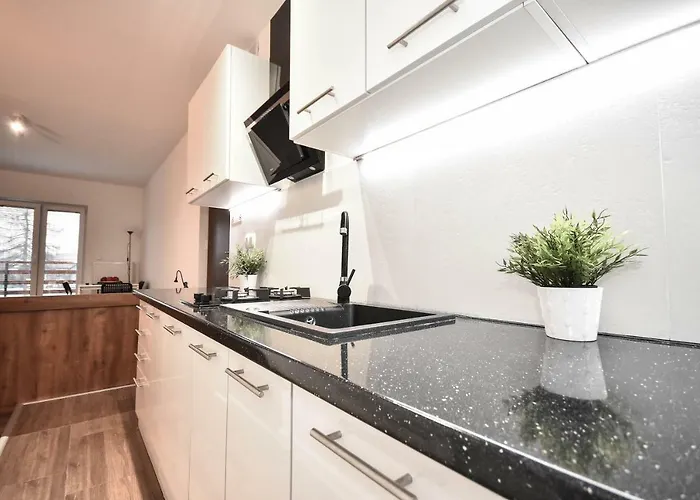 Affittacamere Kamilowka