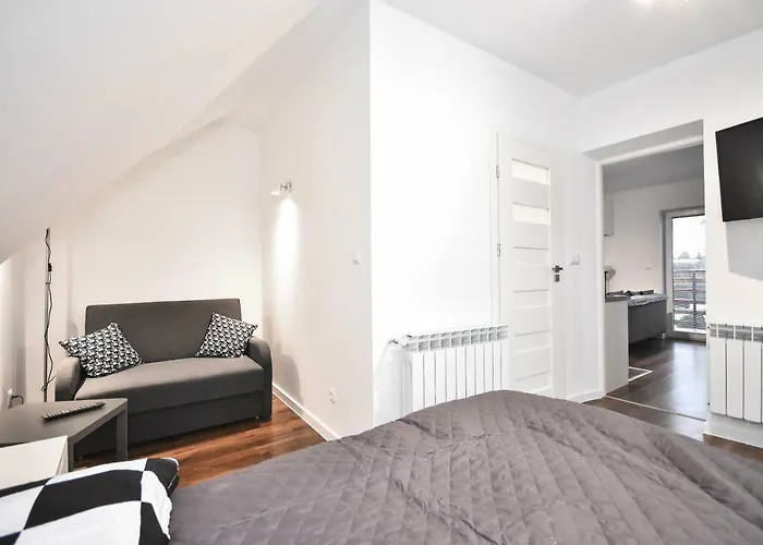 Affittacamere Kamilowka 3*