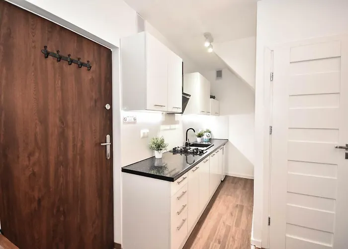 Affittacamere Kamilowka 3*