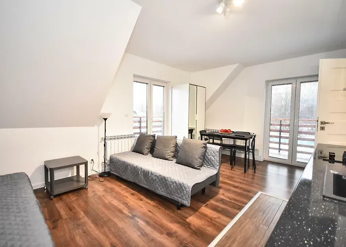 Kamilowka Rabka-Zdrój