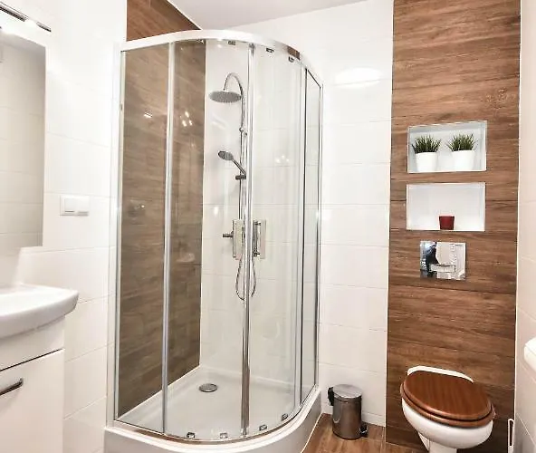 Affittacamere Kamilowka