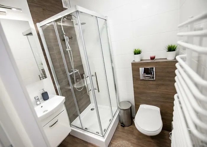 Kamilowka Affittacamere Rabka-Zdrój