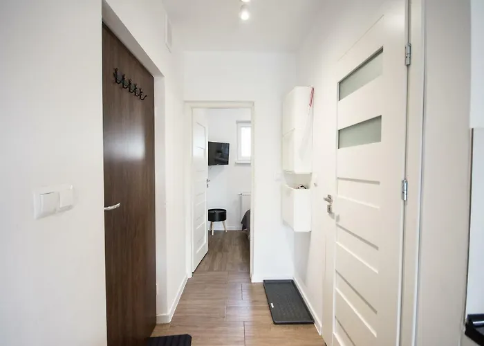 Kamilowka Affittacamere