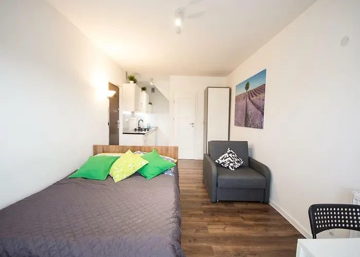 Kamilowka Affittacamere Rabka-Zdrój