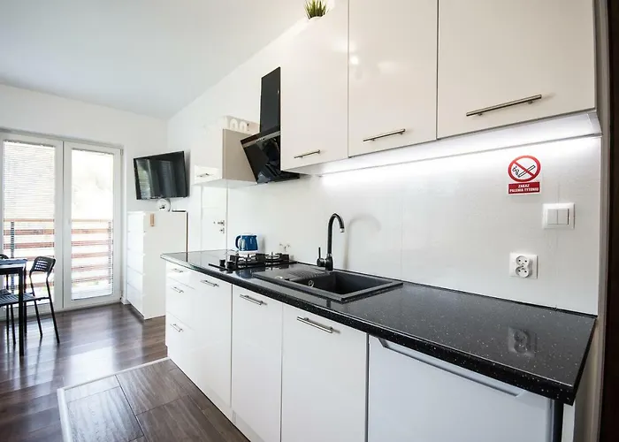 Kamilowka Affittacamere Rabka-Zdrój