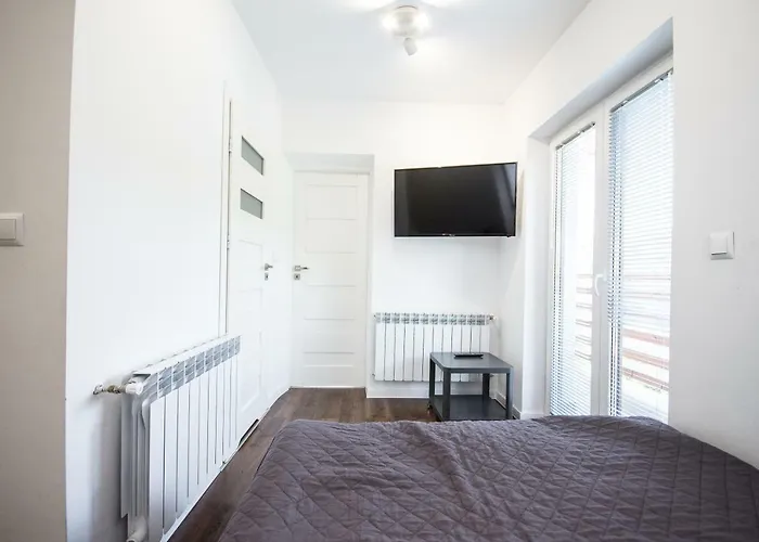 Affittacamere Kamilowka